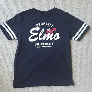 Sesame Street Elmo Sporty T-Shirt